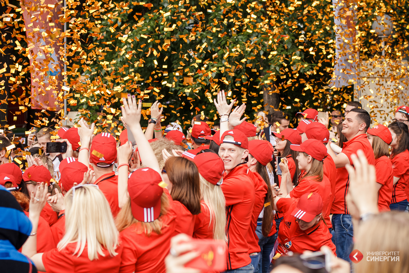 Поступаем в Университет «Синергия» на дистанционное обучение — советы от студентов 