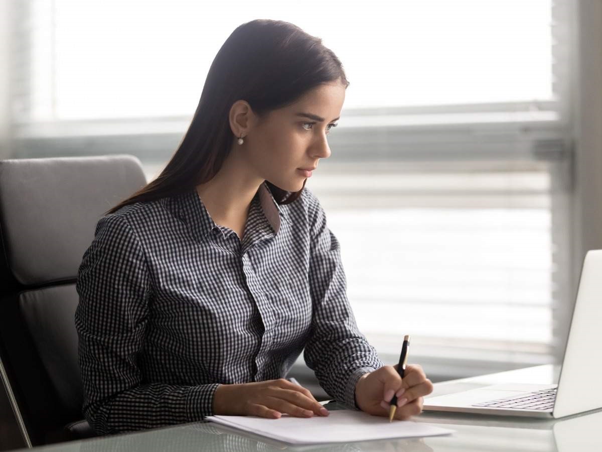 Как «Синергия» осуществляет прием документов в условиях режима ограничений