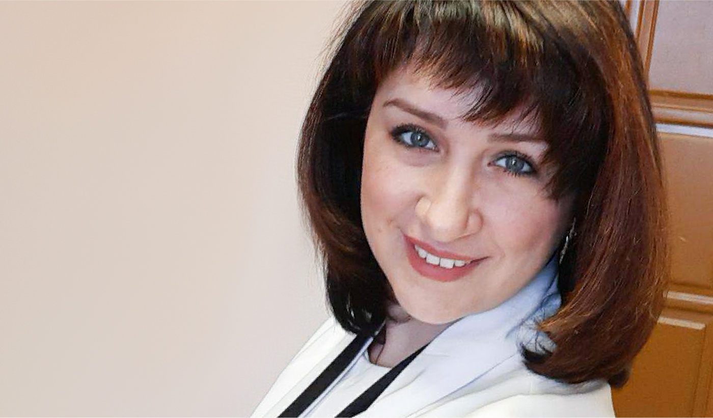 Директор Омского филиала «Московского финансово-промышленного университета «Синергия» Анна Шелкова заняла место в совете ректоров ОмГТУ