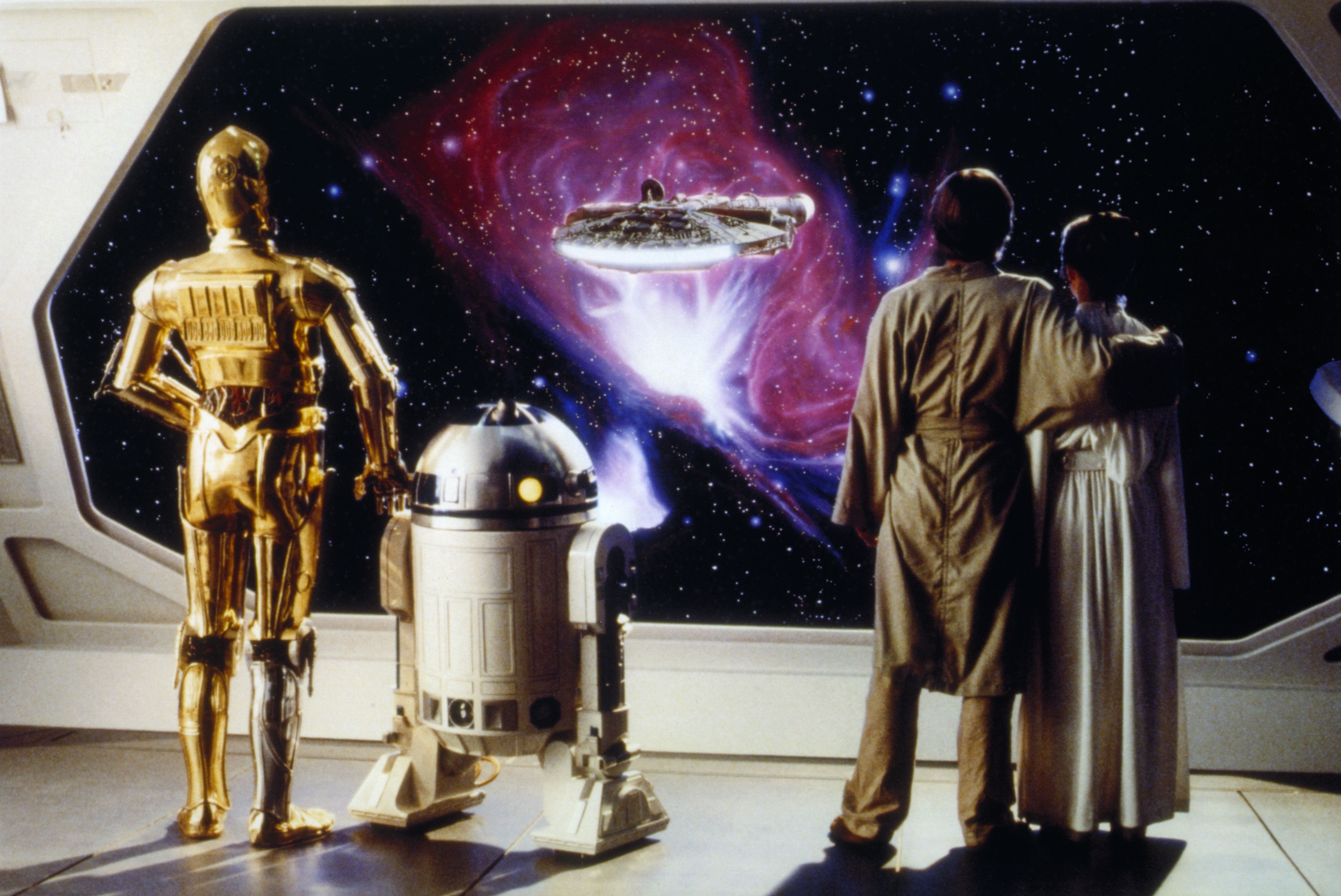 Лучшие фильмы про космос по версии «Синергии»