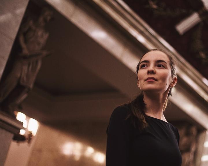 Интервью с деканом факультета лингвистики Университета «Синергия» Инной Пеньковской