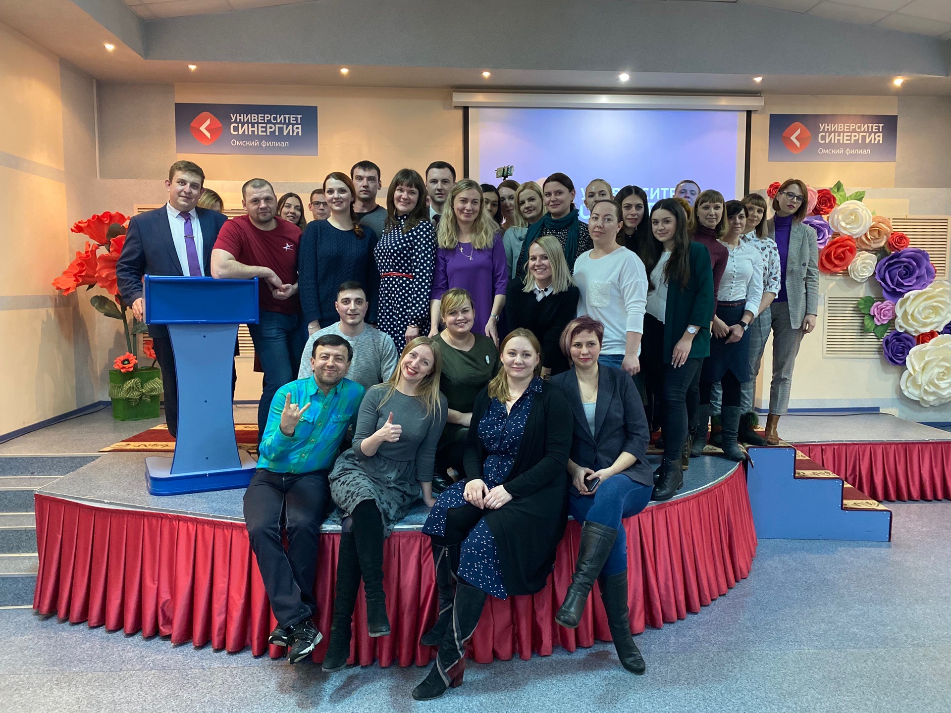 Омские студенты продемонстрировали свои знания в краеведении