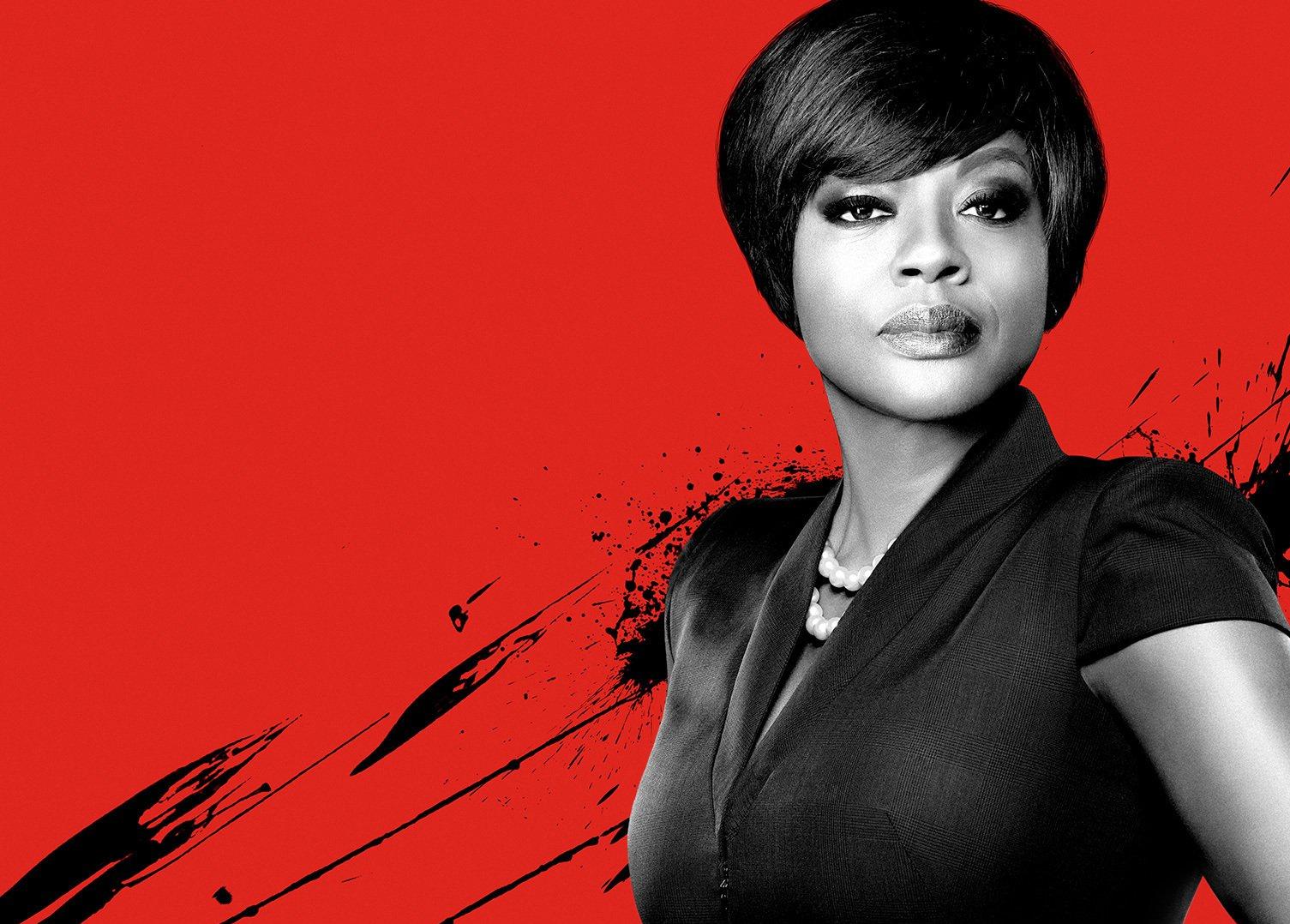 Можно ли стать адвокатом по сериалу «Как избежать наказания за убийство»?